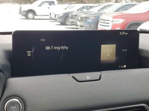 Used 2025 MAZDA CX-70 Plug-In Hybrid w/ Premium Pkg image 26