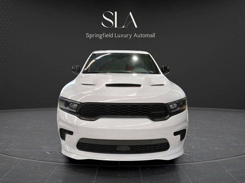 Used 2023 Dodge Durango SRT Hellcat AWD/4WD image 2