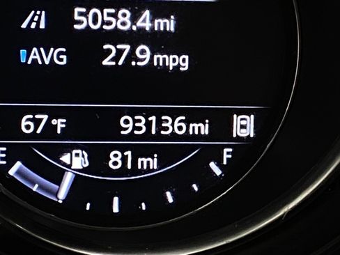Used 2017 MAZDA CX-5 Grand Touring FWD image 19