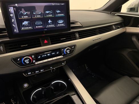 Certified 2025 Audi A5 2.0T Premium Plus w/ Convenience Plus Package AWD/4WD image 21
