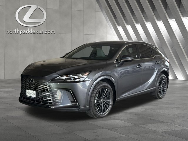 Certified 2024 Lexus RX 350 Premium w/ Convenience Package FWD image 3