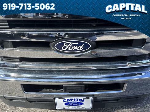 New 2026 Ford E-350 and Econoline 350 Super Duty w/ Power Equipment Group image 10