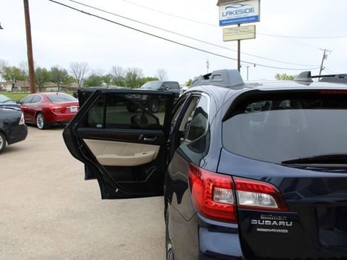 Used 2018 Subaru Outback 3.6R Limited image 40