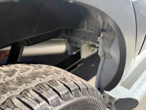 Used 2024 Ford Transit 250 Low Roof w/ Exterior Upgrade Package image 54