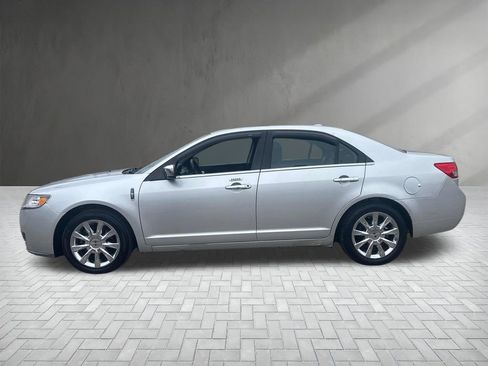 Used 2012 Lincoln MKZ AWD image 2