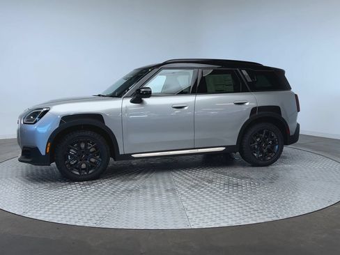 New 2027 MINI Cooper Countryman S w/ Comfort Package Max AWD/4WD image 5