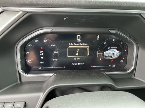 New 2026 GMC Sierra 1500 Denali w/ Denali Reserve Package AWD/4WD image 17