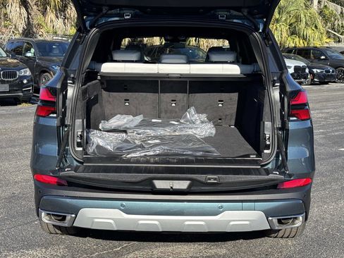 New 2026 BMW X5 xDrive40i w/ Executive Package image 11