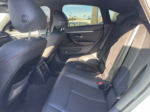 Used 2017 BMW 430i Gran Coupe RWD image 16