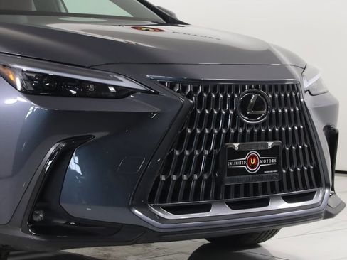 Used 2024 Lexus NX 350 AWD image 51