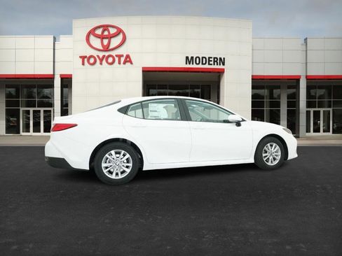 New 2026 Toyota Camry LE image 46