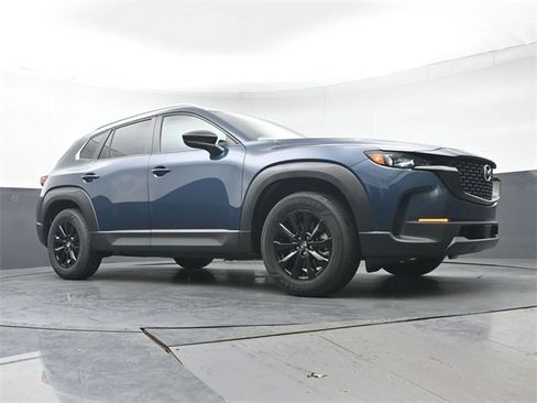 New 2025 MAZDA CX-50 AWD 2.5 S w/ Weather Package image 25