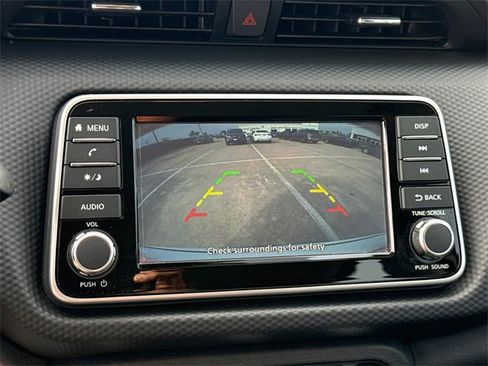 Certified 2025 Nissan Kicks Play S image 24