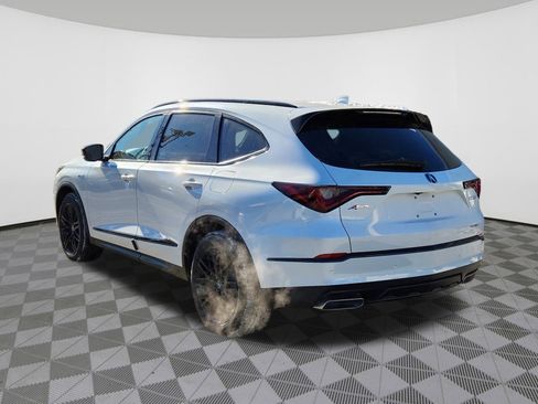 New 2026 Acura MDX A-Spec image 3