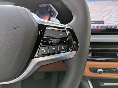 New 2026 BMW 330i xDrive Sedan AWD/4WD image 23