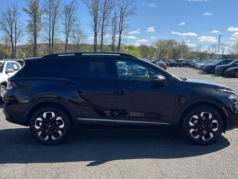 Used 2023 Kia Sportage X-Line AWD/4WD image 7
