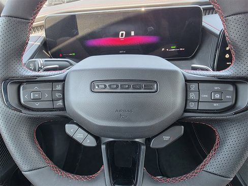 New 2025 Dodge Charger R/T Scat Pack w/ Track Pack image 16