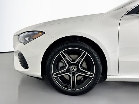 New 2026 Mercedes-Benz CLA 250 image 9