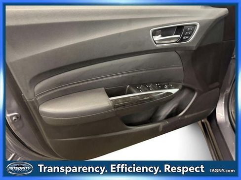 Used 2020 Acura TLX w/ Technology Package FWD image 25