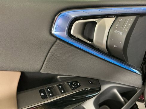 New 2026 BMW X3 xDrive30 AWD/4WD image 17