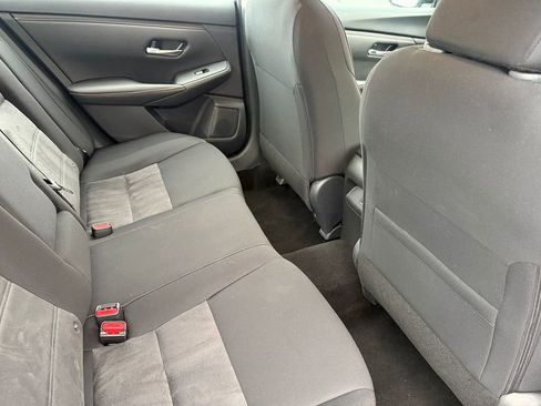 Used 2024 Nissan Sentra SR image 21