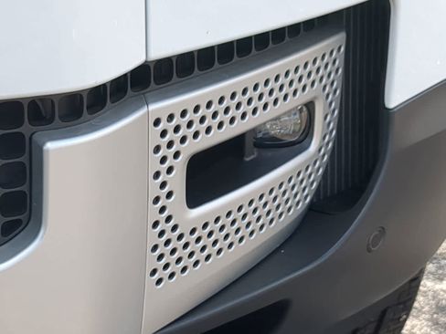 Used 2025 Land Rover Defender 110 S AWD/4WD image 11