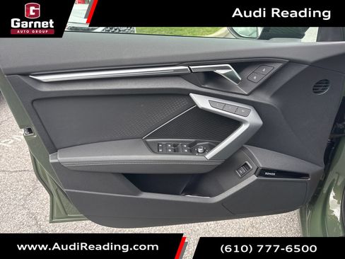 New 2026 Audi A3 2.0T Premium Plus AWD/4WD image 11