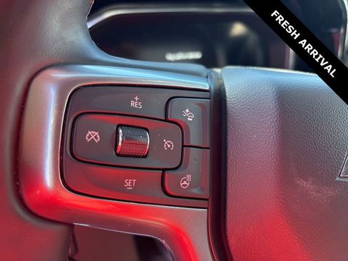Used 2024 Chevrolet Silverado 1500 LT image 10