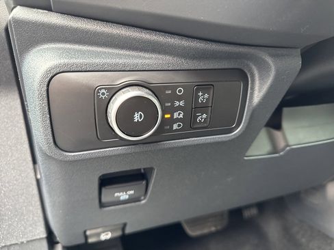 New 2025 Ford Bronco Outer Banks w/ Sasquatch Package image 20