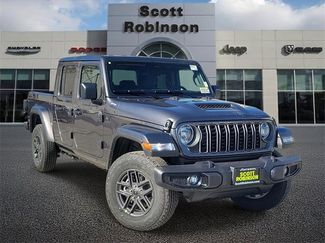 New 2026 Jeep Gladiator Sport 360° Tour