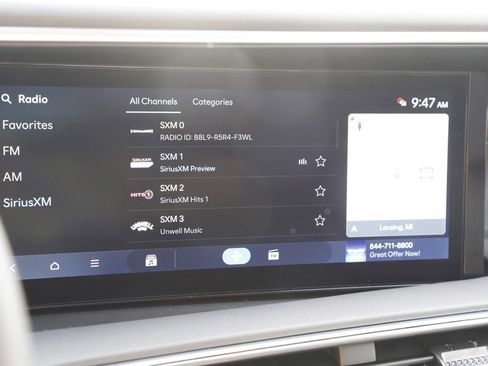 New 2026 Hyundai Palisade SEL AWD/4WD image 25