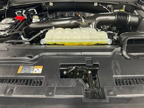 Used 2025 Lincoln Navigator L Reserve image 79