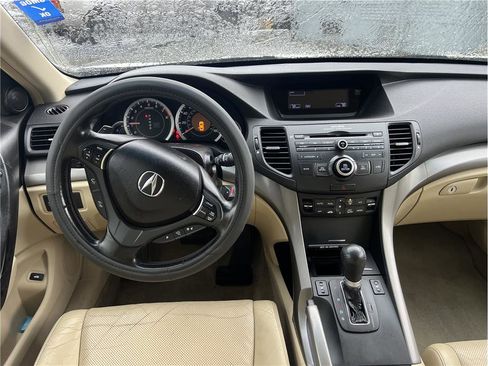 Used 2010 Acura TSX Sedan FWD image 9