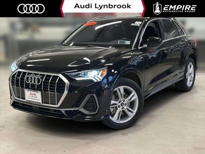 Used 2024 Audi Q3 2.0T Premium