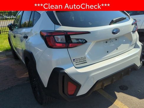 Used 2024 Subaru Crosstrek 2.0i AWD/4WD image 4