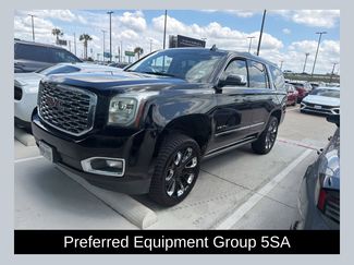 Used 2019 GMC Yukon Denali w/ Denali Ultimate Package RWD 360° Tour