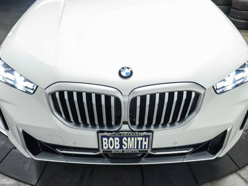 Used 2024 BMW X5 sDrive40i w/ Premium Package RWD image 10