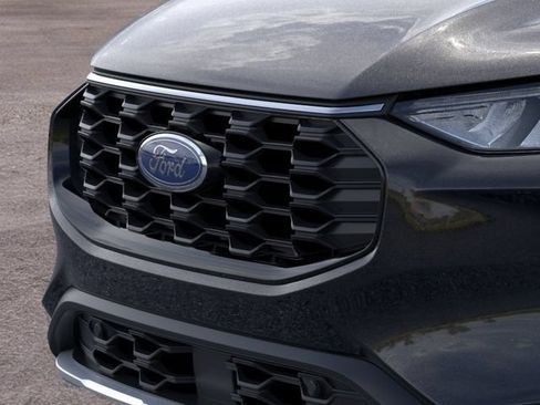 New 2026 Ford Escape ST-Line w/ Tech Pack #1 FWD image 42