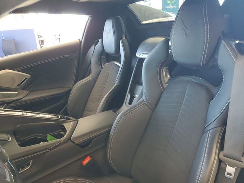 Used 2024 Chevrolet Corvette E-Ray image 20