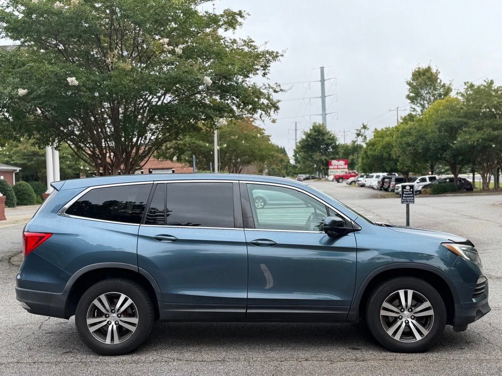 Used 2018 Honda Pilot EX-L image 6