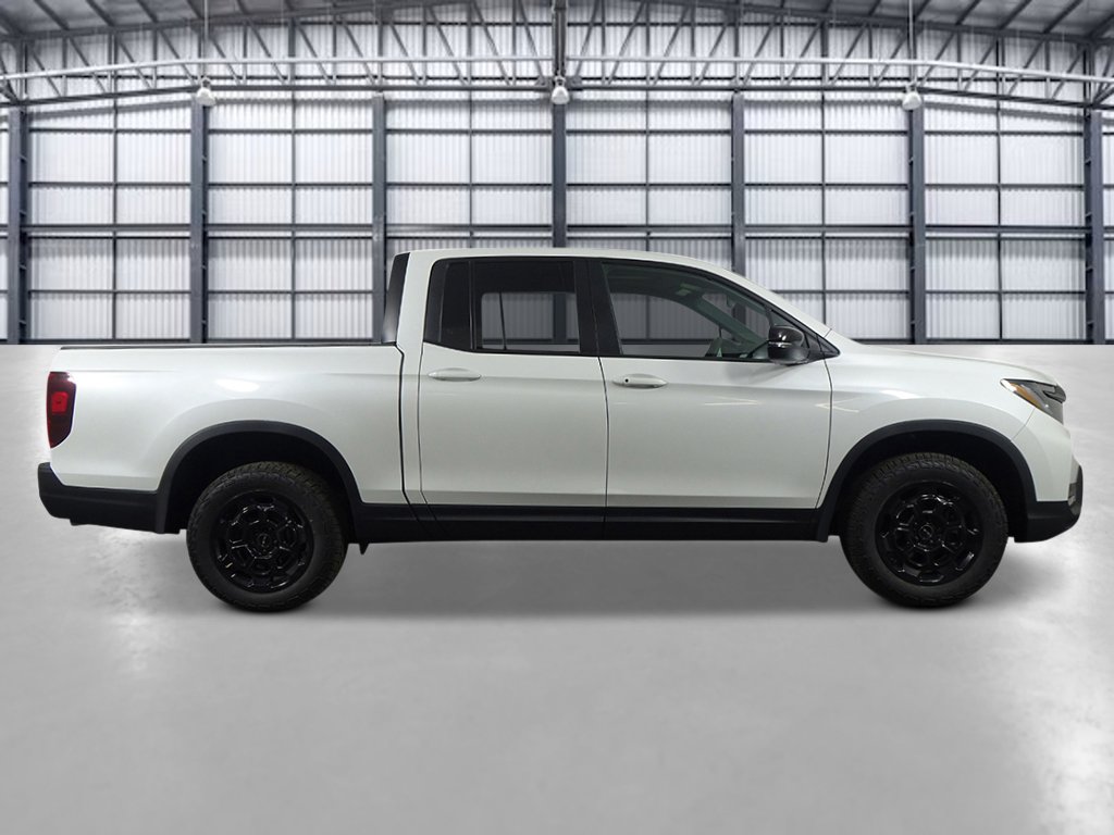 New 2026 Honda Ridgeline TrailSport image 6