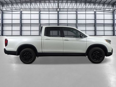 New 2026 Honda Ridgeline TrailSport image 6
