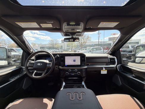 New 2026 Ford F250 King Ranch AWD/4WD image 35