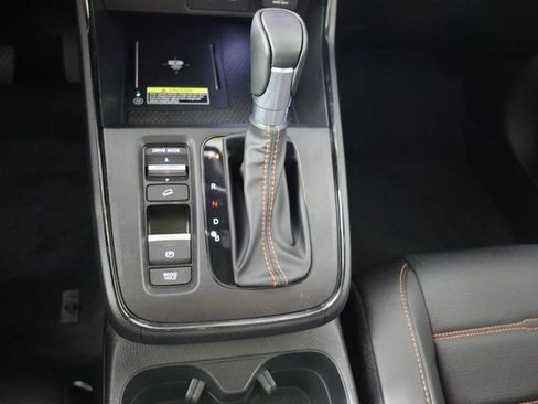 Used 2025 Honda CR-V Sport Touring image 18