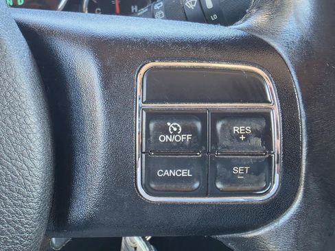 Used 2017 Jeep Wrangler Unlimited Sport w/ Quick Order Package 24S AWD/4WD image 20
