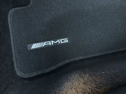 Used 2016 Mercedes-Benz C 300 4MATIC Sedan image 22