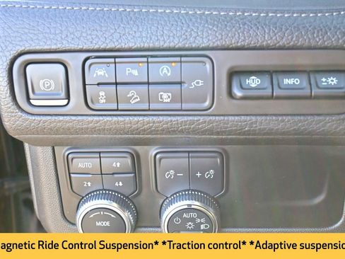 Certified 2022 GMC Yukon Denali image 12