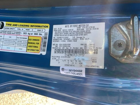 Used 2020 Ford Mustang GT w/ Equipment Group 301A image 28