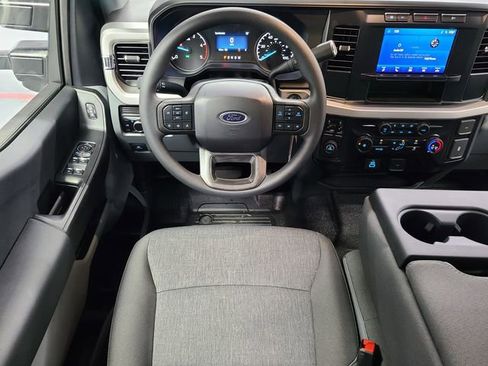 New 2024 Ford F350 XL w/ 360-Degree Camera Package image 27
