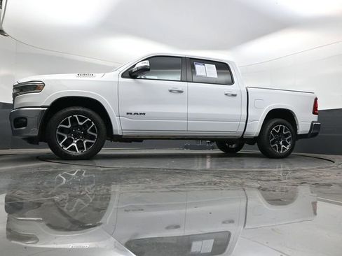 Used 2025 RAM 1500 Laramie image 34